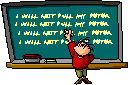 Chalkboard 